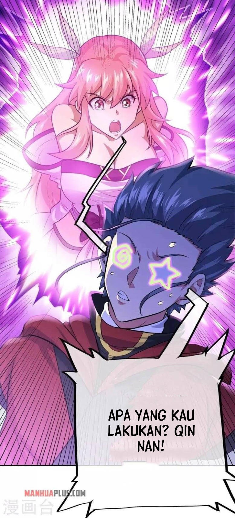 Peerless Soul Chapter 352 Bahasa Indonesia